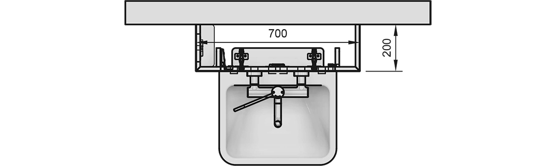 Top Elevation